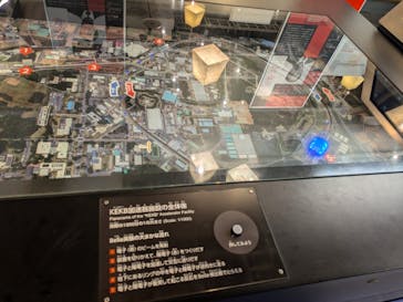 国立科学博物館に投稿された画像（2024/9/9）