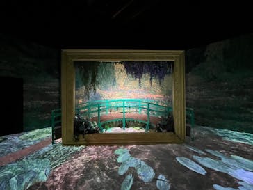 モネ＆フレンズ・アライブに投稿された画像（2024/9/9）