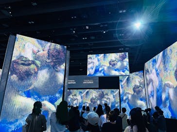 モネ＆フレンズ・アライブに投稿された画像（2024/9/9）