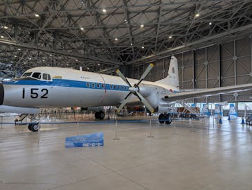 あいち航空ミュージアムに投稿された画像（2024/9/9）