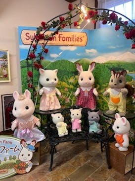 滋賀農業公園ブルーメの丘に投稿された画像（2024/9/9）