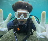 武藤潜水に投稿された画像（2024/9/9）