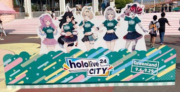 グリーンランドに投稿された画像（2024/9/9）