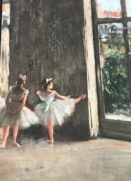 モネ＆フレンズ・アライブに投稿された画像（2024/9/9）