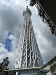 東京スカイツリーに投稿された画像（2024/9/9）