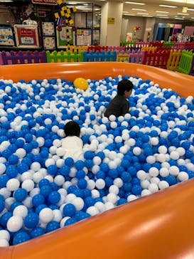 富山あそびマーレに投稿された画像（2024/9/9）