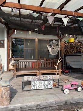 アムスハウス＆フレンズに投稿された画像（2024/9/9）