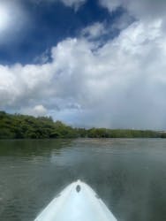 カヌー体験　らぐ～んに投稿された画像（2024/9/9）