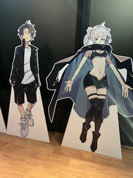 コトヤマ展に投稿された画像（2024/9/9）