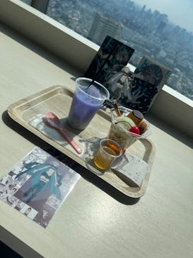 コトヤマ展に投稿された画像（2024/9/9）