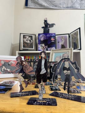 コトヤマ展に投稿された画像（2024/9/9）