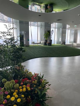 サンシャイン60展望台に投稿された画像（2024/9/9）