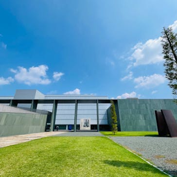 豊田市美術館に投稿された画像（2024/9/9）