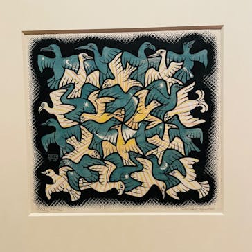 豊田市美術館に投稿された画像（2024/9/9）