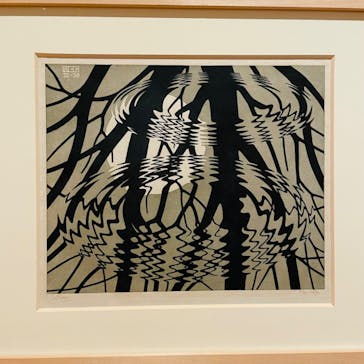 豊田市美術館に投稿された画像（2024/9/9）