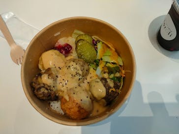 ムーミンバレーパークに投稿された画像（2024/9/9）