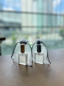 ライブラナチュテラピー大阪ヒルトンプラザ店に投稿された画像（2024/9/9）