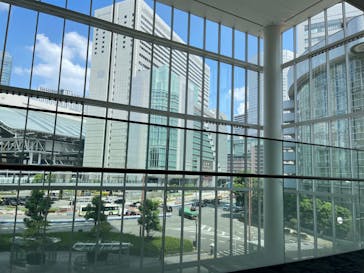 ライブラナチュテラピー大阪ヒルトンプラザ店に投稿された画像（2024/9/9）