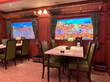 西武園ゆうえんちに投稿された画像（2024/9/9）