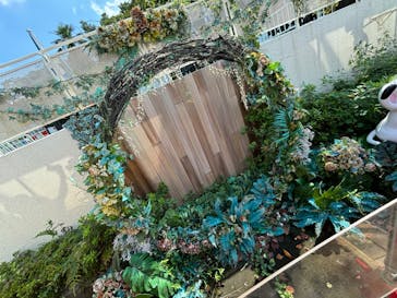 西武園ゆうえんちに投稿された画像（2024/9/9）