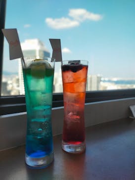 神戸ポートタワーに投稿された画像（2024/9/10）