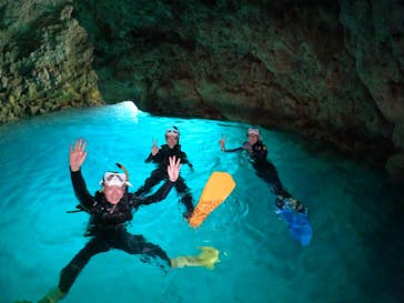 沖縄マリンサービス碧に投稿された画像（2024/9/10）