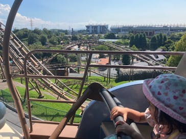 鈴鹿サーキットに投稿された画像（2024/9/10）