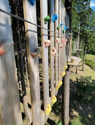 フォレストアドベンチャー・御殿場に投稿された画像（2024/9/10）