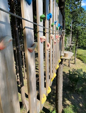 フォレストアドベンチャー・御殿場に投稿された画像（2024/9/10）