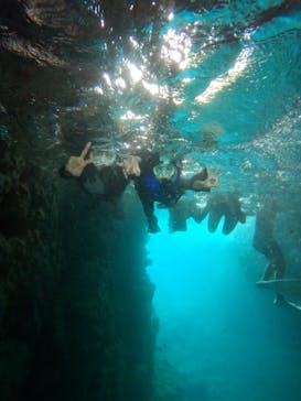 沖縄マリンサービス碧に投稿された画像（2024/9/10）