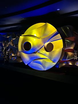 万博記念公園に投稿された画像（2024/9/10）