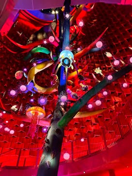 万博記念公園に投稿された画像（2024/9/10）