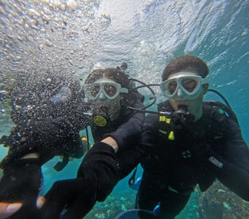 沖縄マリンサービス碧に投稿された画像（2024/9/10）