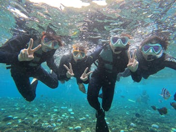 沖縄マリンサービス碧に投稿された画像（2024/9/10）