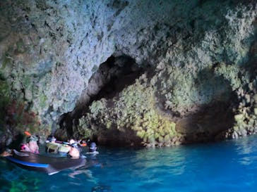 沖縄マリンサービス碧に投稿された画像（2024/9/10）