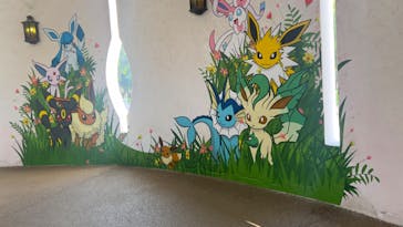 志摩スペイン村パルケエスパーニャに投稿された画像（2024/9/10）