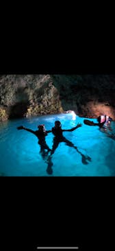 武藤潜水に投稿された画像（2024/9/10）