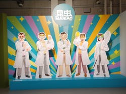 特別展「昆虫 MANIAC」（国立科学博物館）に投稿された画像（2024/9/10）