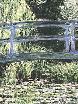 モネ＆フレンズ・アライブに投稿された画像（2024/9/10）