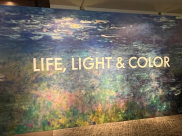 モネ＆フレンズ・アライブに投稿された画像（2024/9/10）