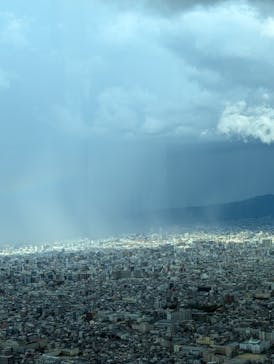 ハルカス300(展望台)に投稿された画像（2024/9/10）