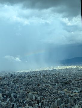 ハルカス300(展望台)に投稿された画像（2024/9/10）