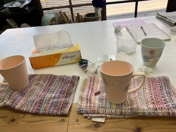 ゆふいん 岳焼 平家窯に投稿された画像（2024/9/10）