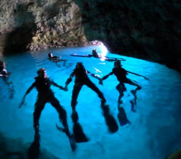 武藤潜水に投稿された画像（2024/9/10）