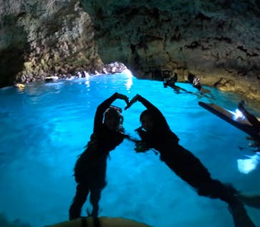 武藤潜水に投稿された画像（2024/9/10）