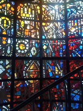 彫刻の森美術館に投稿された画像（2024/9/10）