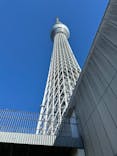 東京スカイツリーに投稿された画像（2024/9/10）