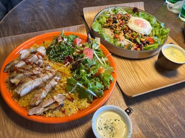 おふろcafé ハレニワの湯に投稿された画像（2024/9/10）