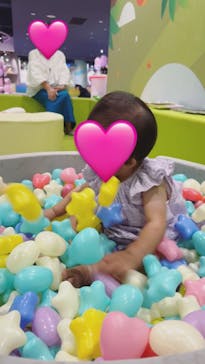 ハピピランド横浜アソビルに投稿された画像（2024/9/10）