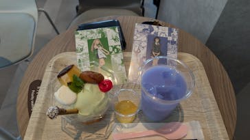 コトヤマ展に投稿された画像（2024/9/10）